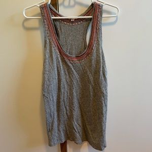 J. Crew Tank